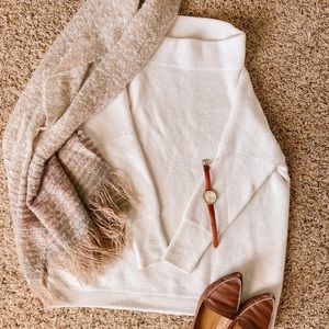 Free People Ottoman Slouchy Tunic